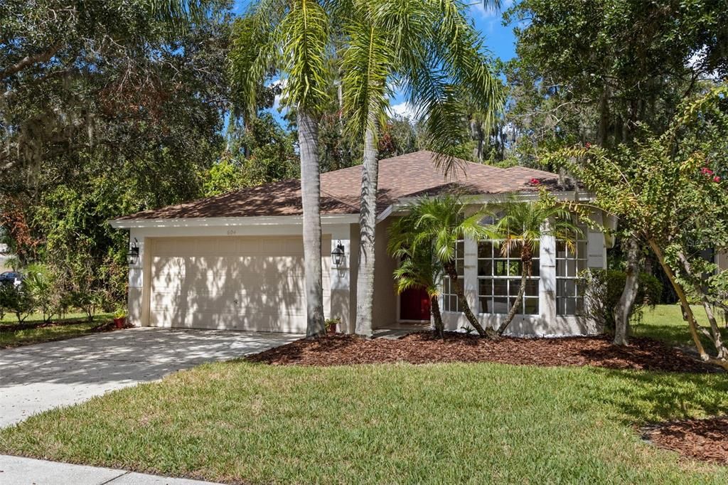 604 KINGSMILL COURT, Oldsmar, FL 34677