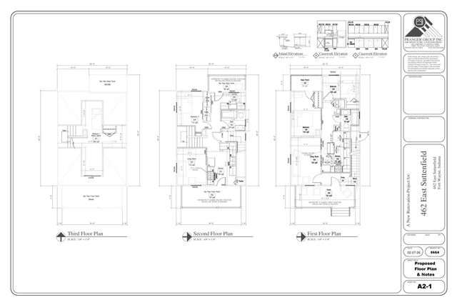 462 E Suttenfield Street, Fort Wayne, IN 46803