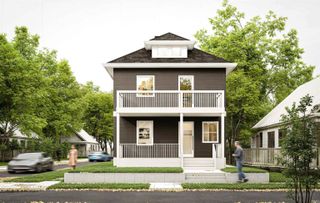 462 E Suttenfield Street, Fort Wayne, IN 46803