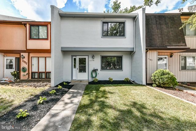 1179 DUBLIN PL, Herndon, VA 20170