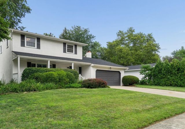 654 Jonsol Court, Columbus, OH 43230