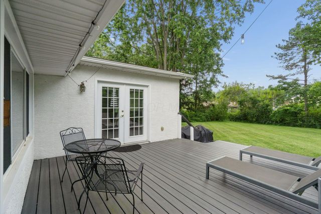 654 Jonsol Court, Columbus, OH 43230