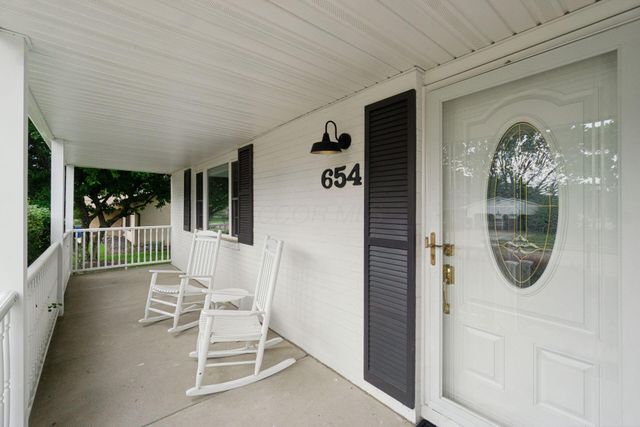 654 Jonsol Court, Columbus, OH 43230