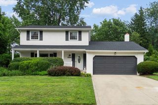 654 Jonsol Court, Columbus, OH 43230