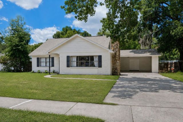 11116 N 19TH STREET, Tampa, FL 33612