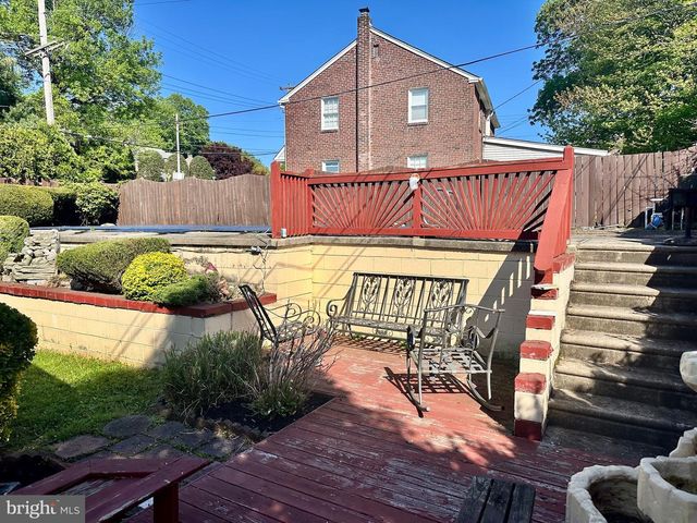 293 FRIENDSHIP RD, Drexel Hill, PA 19026