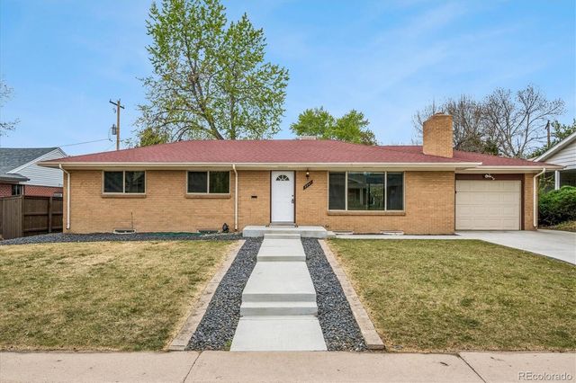 2581 S Dennison Court, Denver, CO 80222