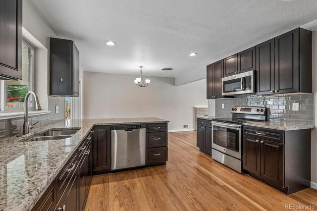 2581 S Dennison Court, Denver, CO 80222