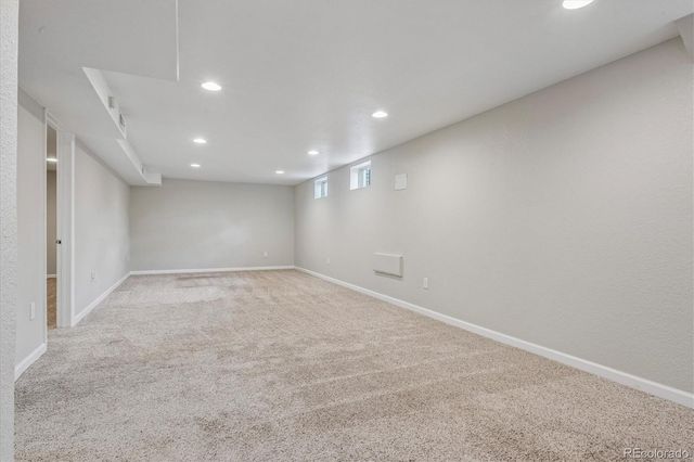 2581 S Dennison Court, Denver, CO 80222