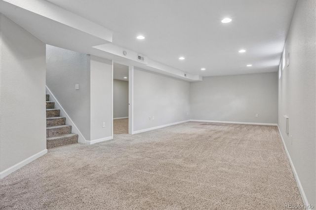 2581 S Dennison Court, Denver, CO 80222