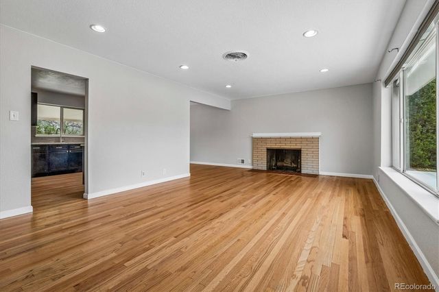 2581 S Dennison Court, Denver, CO 80222