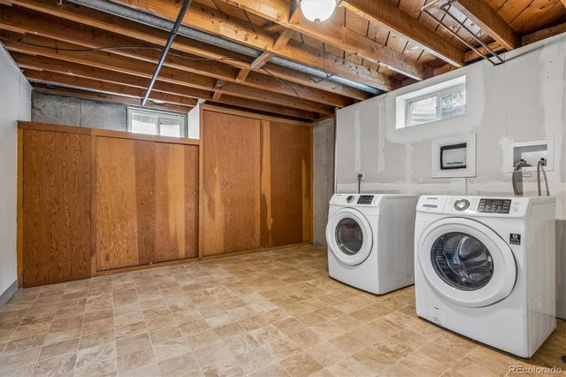 2581 S Dennison Court, Denver, CO 80222