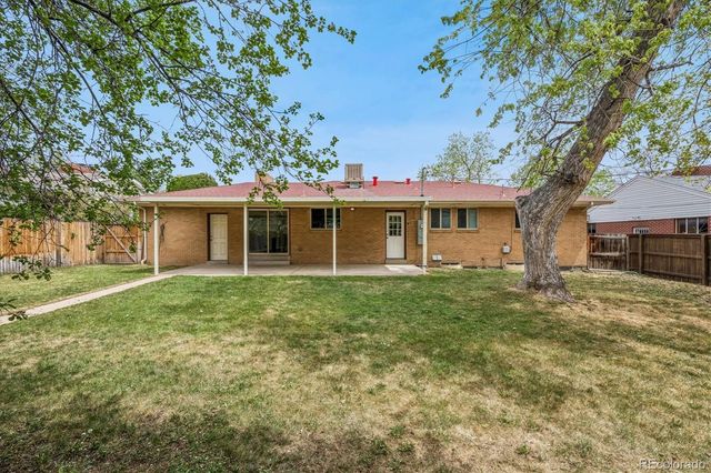 2581 S Dennison Court, Denver, CO 80222