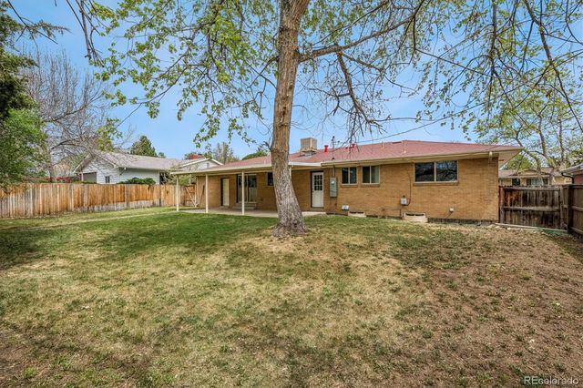 2581 S Dennison Court, Denver, CO 80222