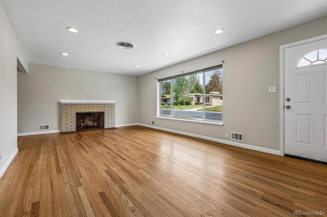 2581 S Dennison Court, Denver, CO 80222