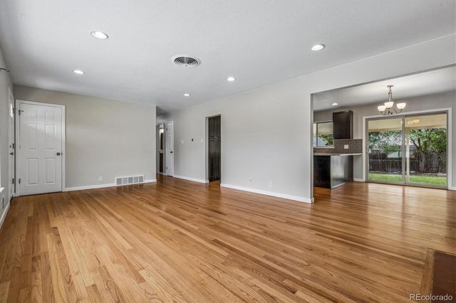 2581 S Dennison Court, Denver, CO 80222