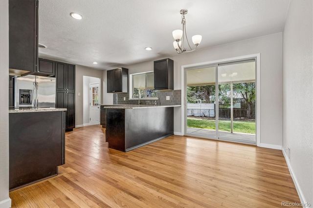 2581 S Dennison Court, Denver, CO 80222