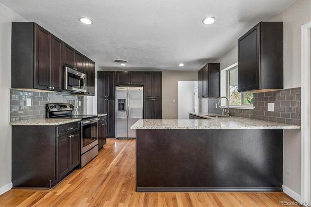 2581 S Dennison Court, Denver, CO 80222