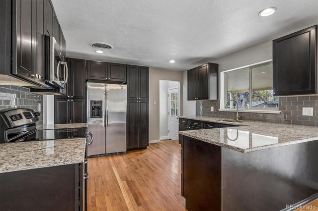 2581 S Dennison Court, Denver, CO 80222