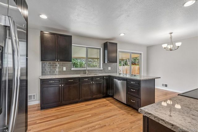 2581 S Dennison Court, Denver, CO 80222