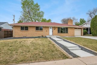 2581 S Dennison Court, Denver, CO 80222