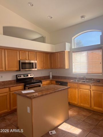3580 W CHAMA Road, Glendale, AZ 85310