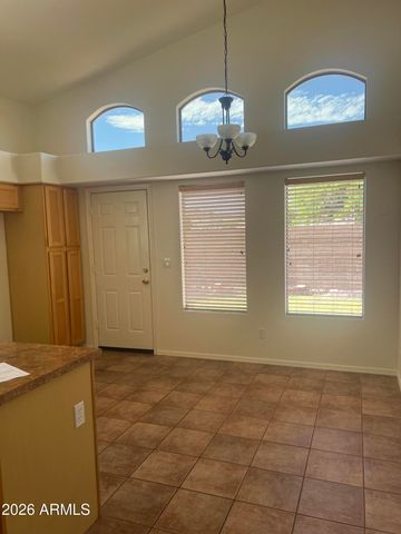 3580 W CHAMA Road, Glendale, AZ 85310