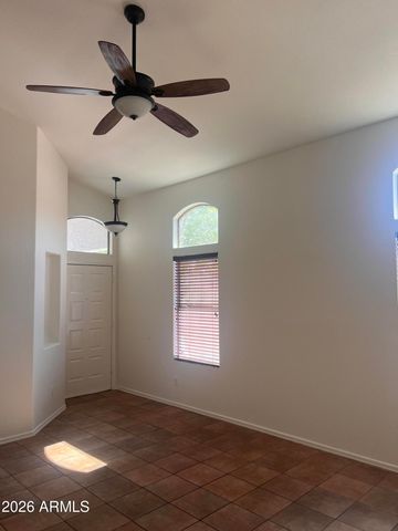 3580 W CHAMA Road, Glendale, AZ 85310