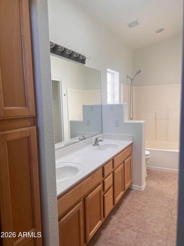 3580 W CHAMA Road, Glendale, AZ 85310