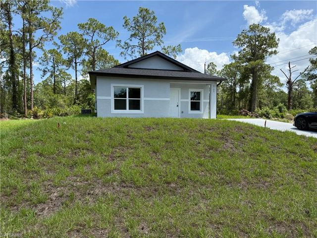 4103 E 13th ST, Lehigh Acres, FL 33972