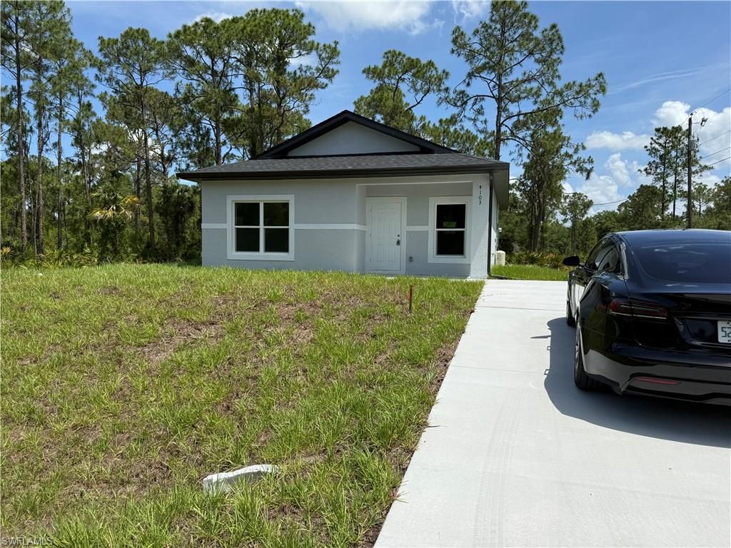 4103 E 13th ST, Lehigh Acres, FL 33972