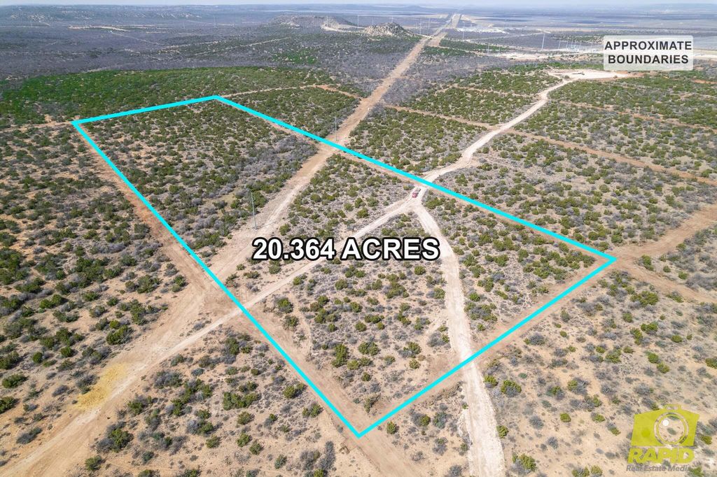 Image 2 of property listing at 9990 Omega Road, San Angelo, TX 76901