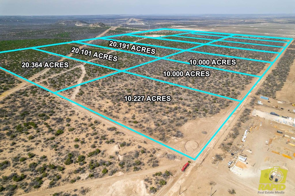 Image 3 of property listing at 9990 Omega Road, San Angelo, TX 76901