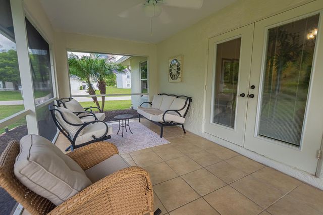 1392 SW Tadlock Avenue, Port St. Lucie, FL 34953