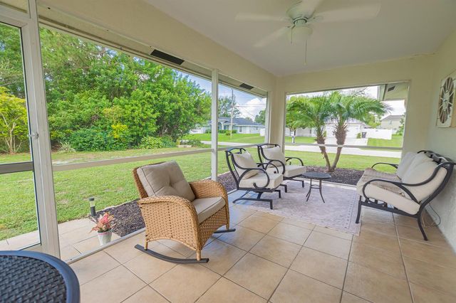 1392 SW Tadlock Avenue, Port St. Lucie, FL 34953