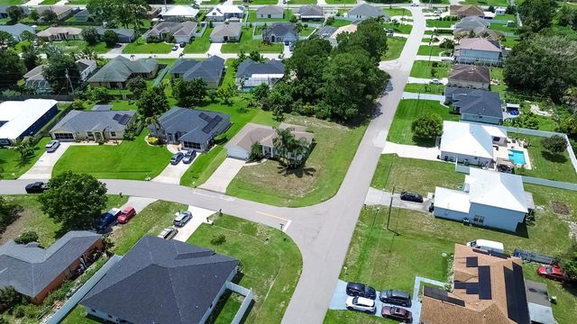 1392 SW Tadlock Avenue, Port St. Lucie, FL 34953