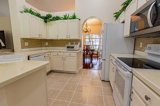 1392 SW Tadlock Avenue, Port St. Lucie, FL 34953