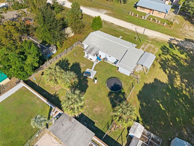 5390 NE 133RD AVENUE, Williston, FL 32696