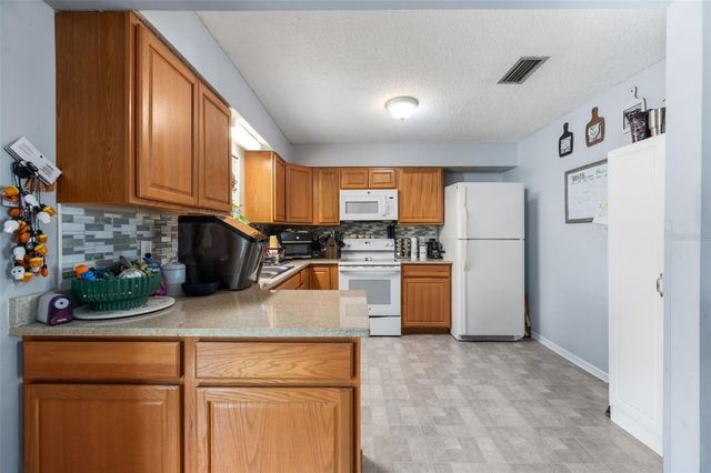 5390 NE 133RD AVENUE, Williston, FL 32696