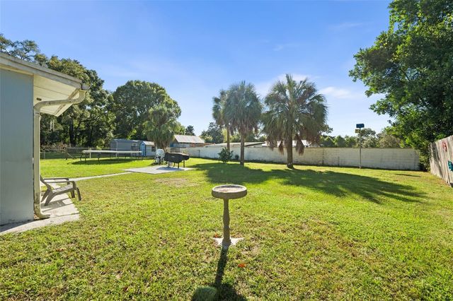 5390 NE 133RD AVENUE, Williston, FL 32696