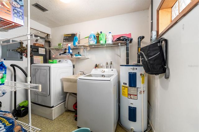 5390 NE 133RD AVENUE, Williston, FL 32696