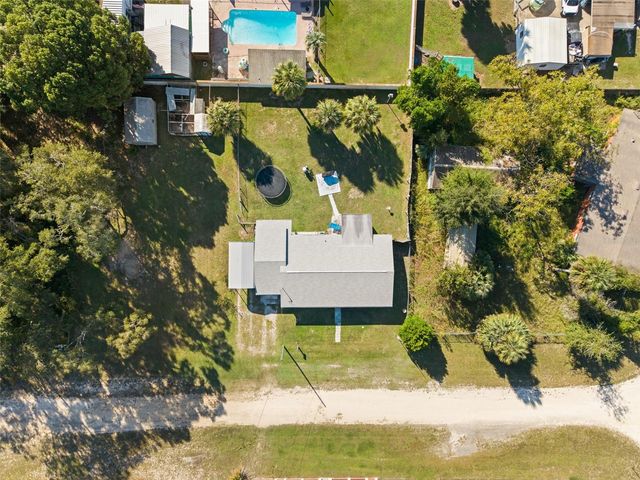 5390 NE 133RD AVENUE, Williston, FL 32696