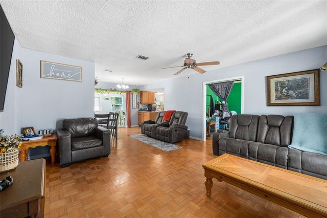 5390 NE 133RD AVENUE, Williston, FL 32696