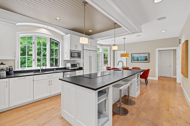 171 Hobart Road, Newton, MA 02459