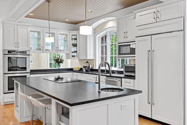 171 Hobart Road, Newton, MA 02459