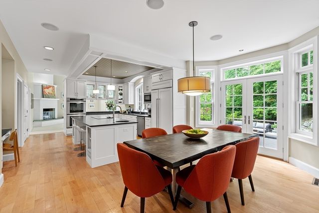 171 Hobart Road, Newton, MA 02459