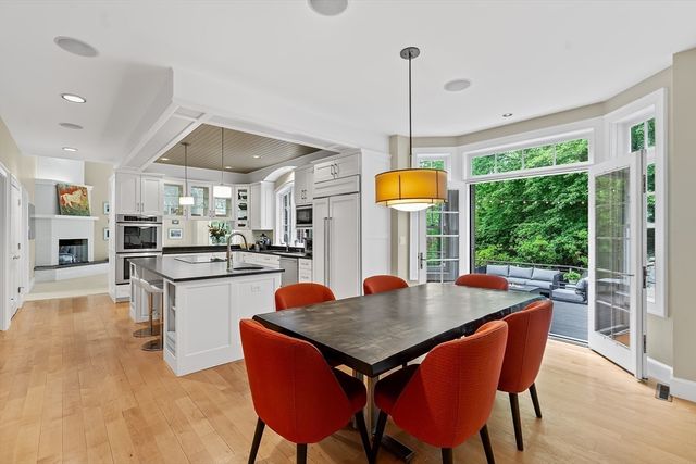 171 Hobart Road, Newton, MA 02459