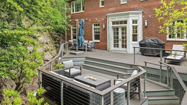 171 Hobart Road, Newton, MA 02459