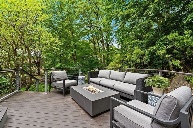 171 Hobart Road, Newton, MA 02459