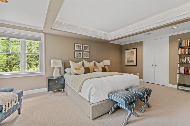 171 Hobart Road, Newton, MA 02459